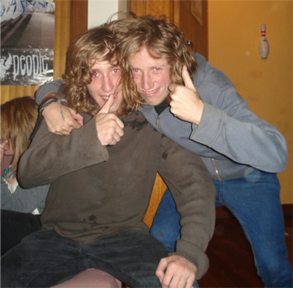 RE: TASSIE SKATERS TALK HERE!