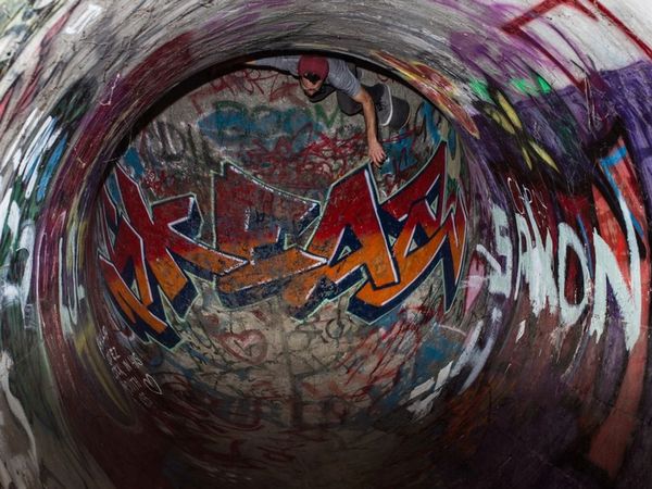 VANS OLD SKOOL PHOTO COMP