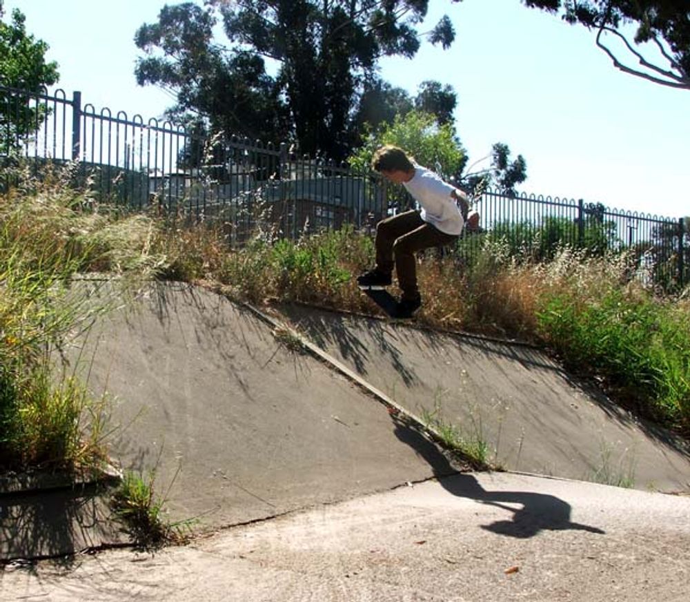 RE: ADELAIDE SKATERS TALK HERE!!