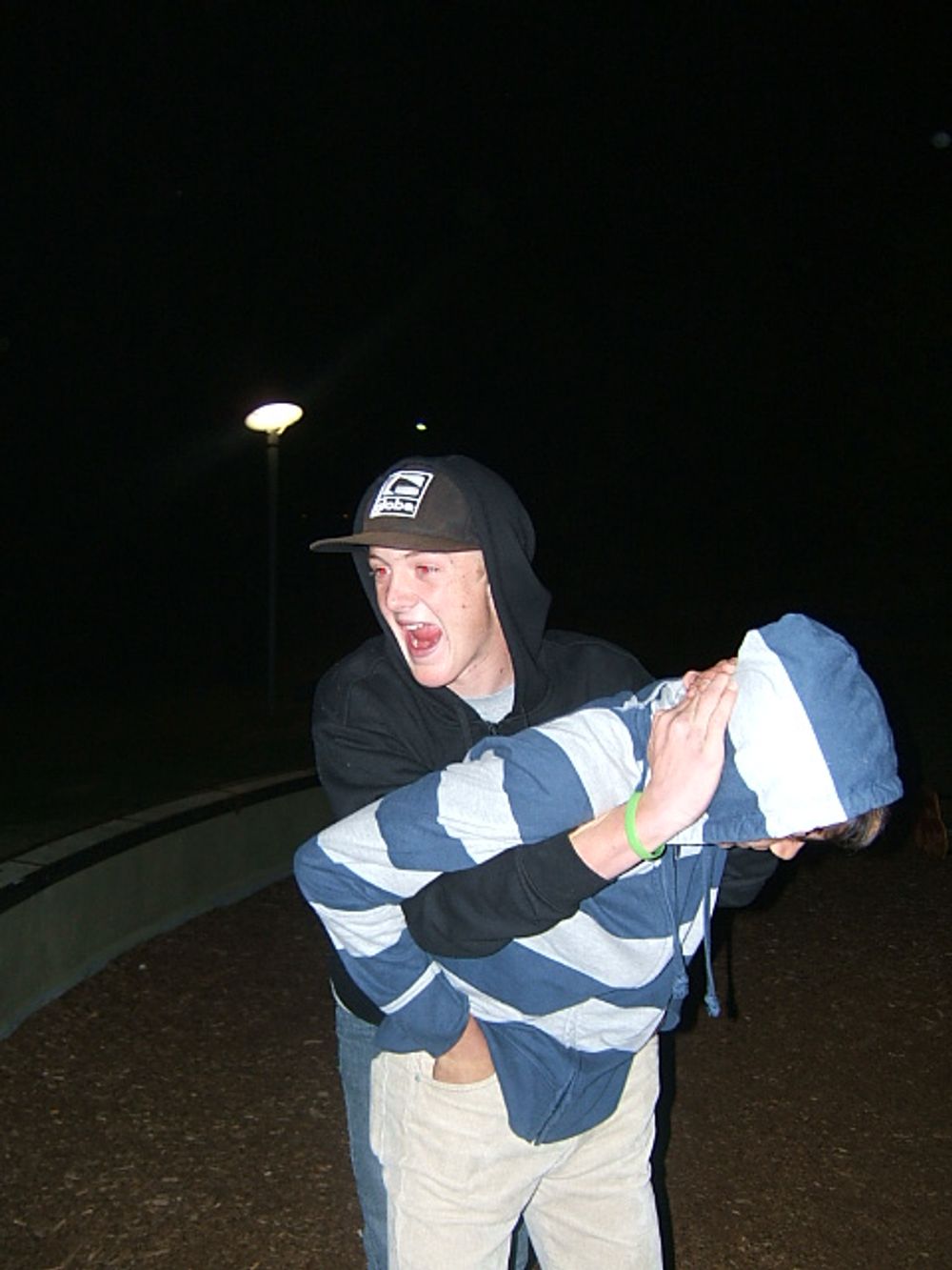 RE: TASSIE SKATERS TALK HERE!