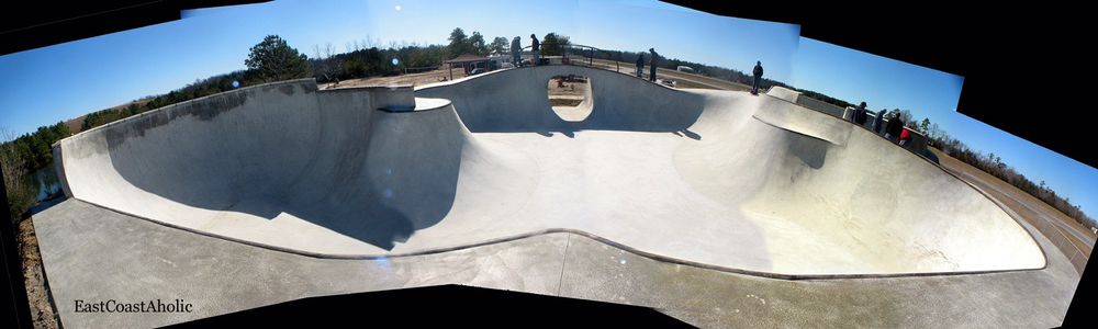 RE: Shit I would like to skate.
