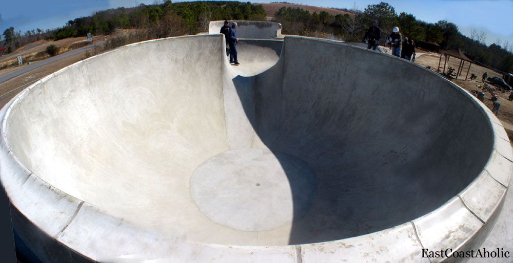 RE: Shit I would like to skate.