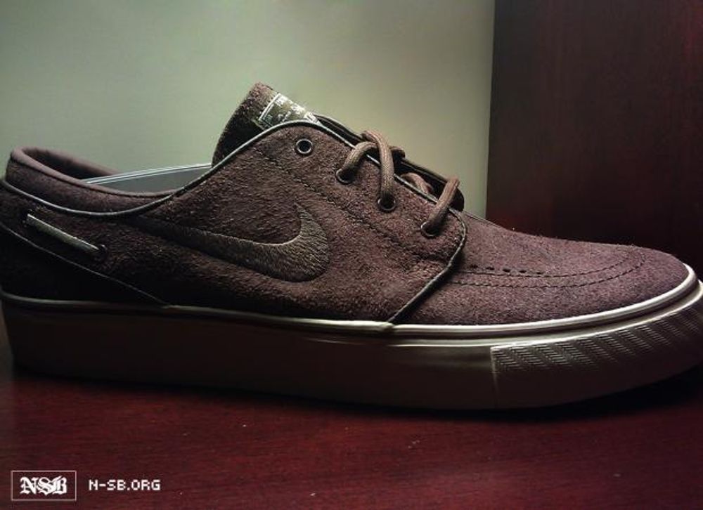 RE: NEW SHOES THREAD