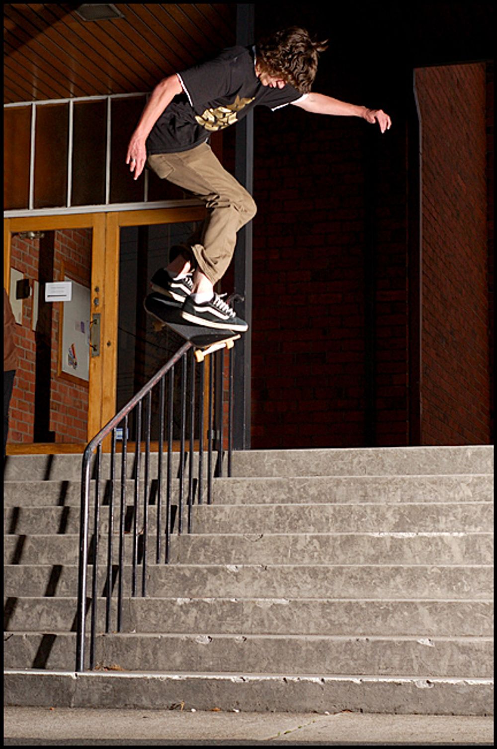 RE: TASSIE SKATERS TALK HERE!