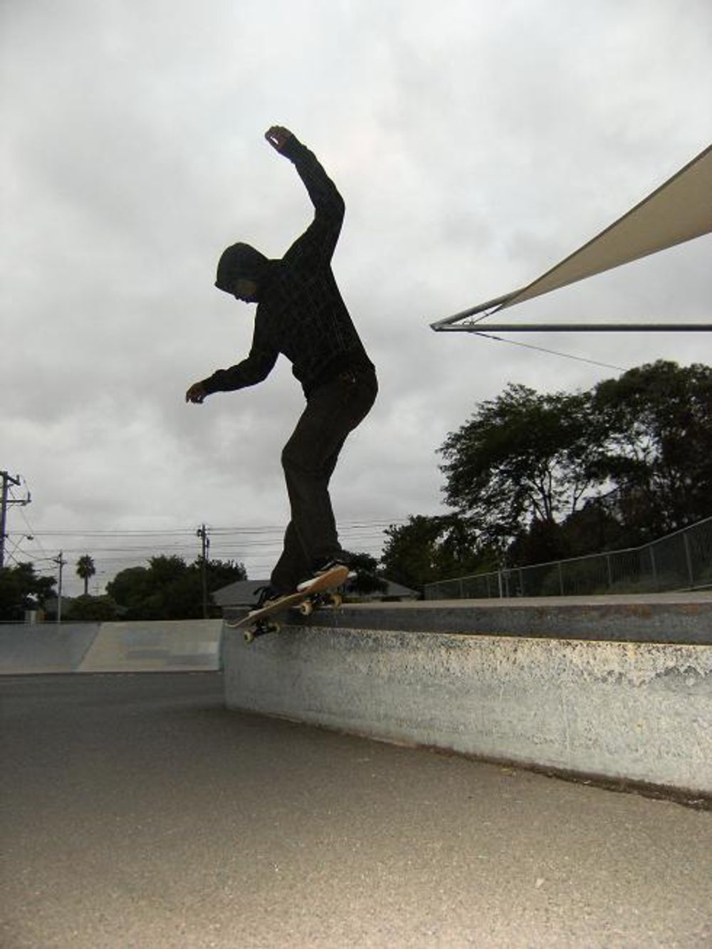 RE: TASSIE SKATERS TALK HERE!