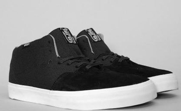 NEW SHOES THREAD