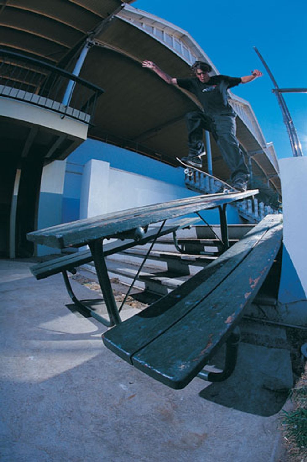 RE: ADELAIDE SKATERS TALK HERE!!