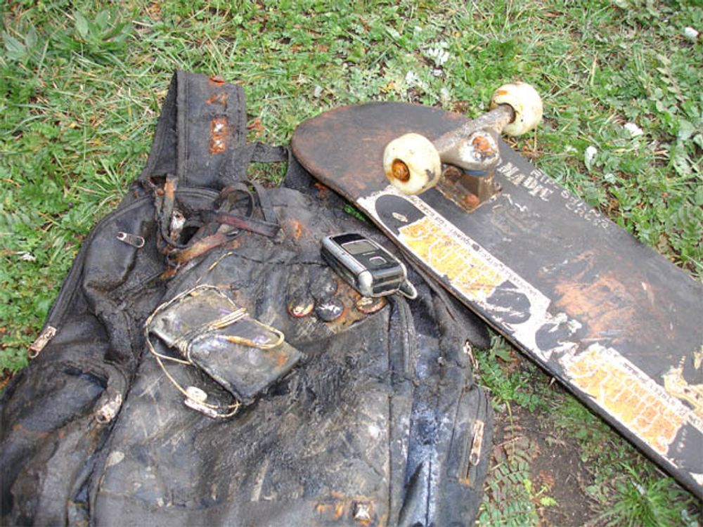RE: TASSIE SKATERS TALK HERE!