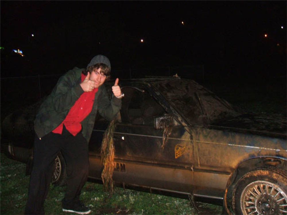 RE: TASSIE SKATERS TALK HERE!