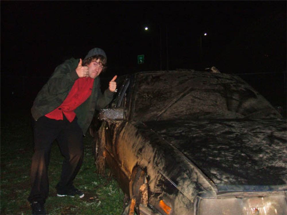 RE: TASSIE SKATERS TALK HERE!