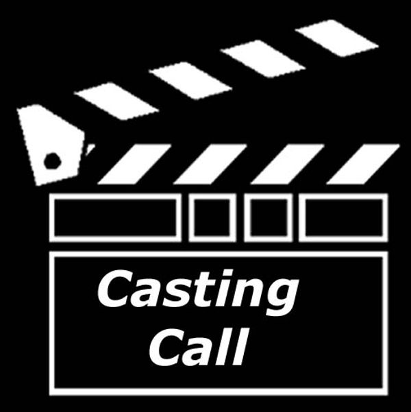 Open Casting Call