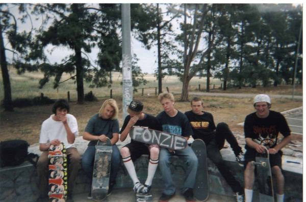 ADELAIDE SKATERS TALK HERE!!
