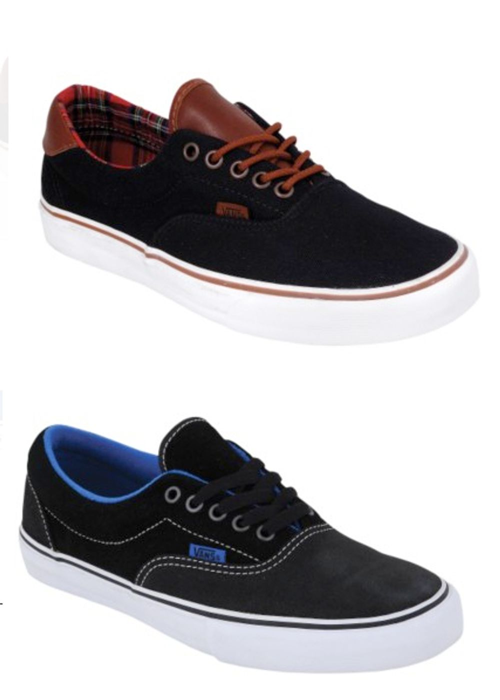 RE: NEW SHOES THREAD