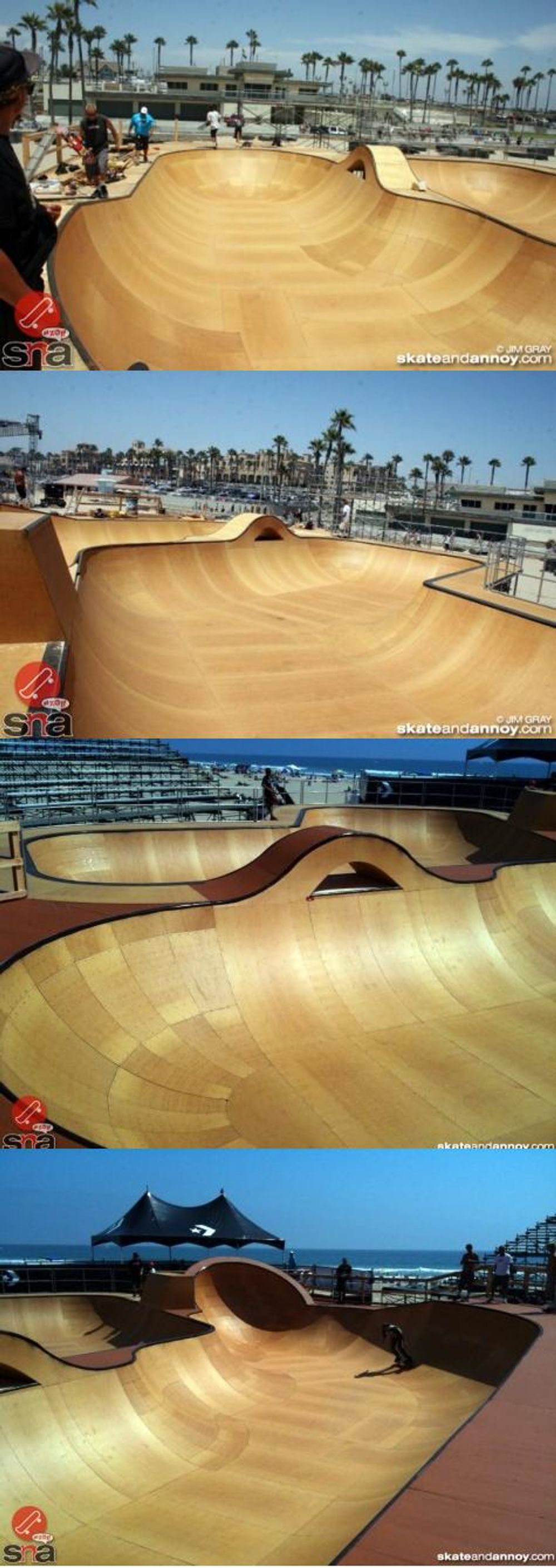 RE: Shit I would like to skate.