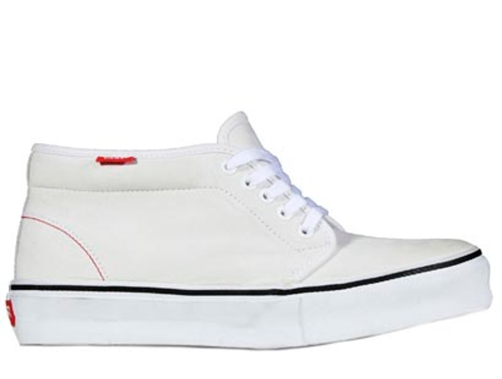 RE: NEW SHOES THREAD