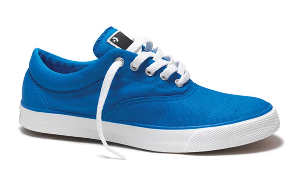 RE: NEW SHOES THREAD