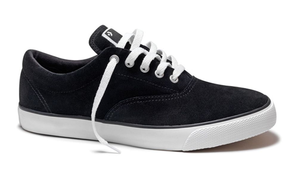 RE: NEW SHOES THREAD
