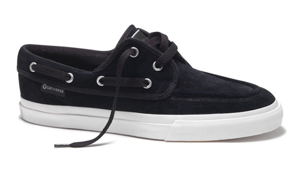 RE: NEW SHOES THREAD