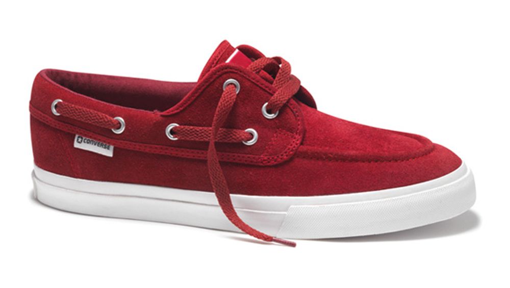 RE: NEW SHOES THREAD