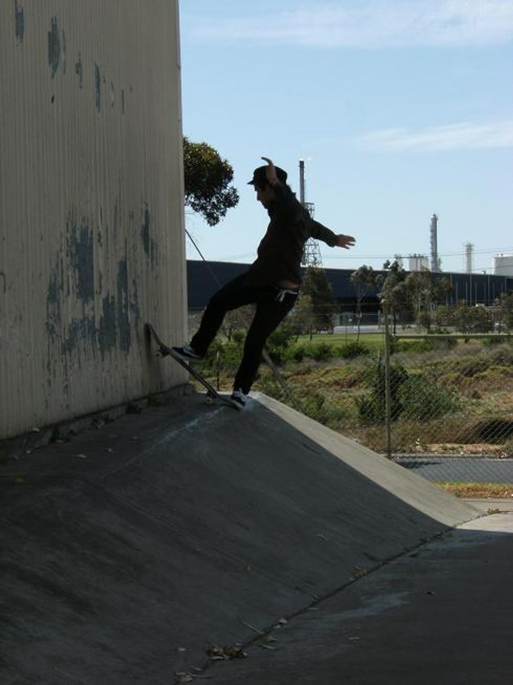 RE: WASHED SKATERS TALK HERE!