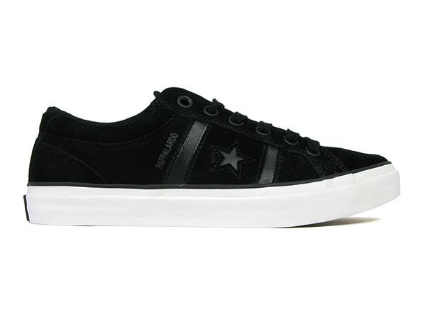 NEW SHOES THREAD
