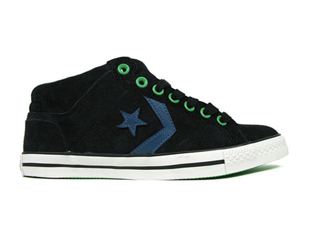 RE: NEW SHOES THREAD