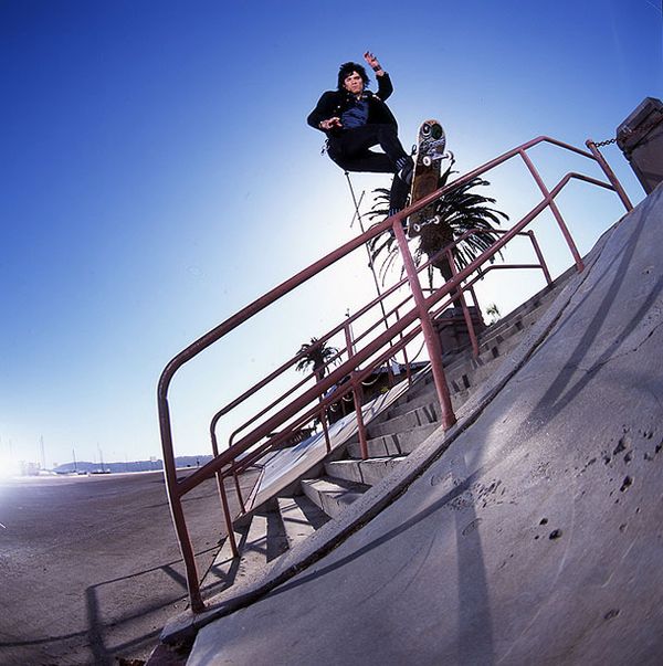 TASSIE SKATERS TALK HERE!