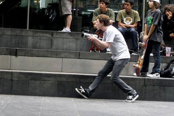 ADELAIDE SKATERS TALK HERE!!