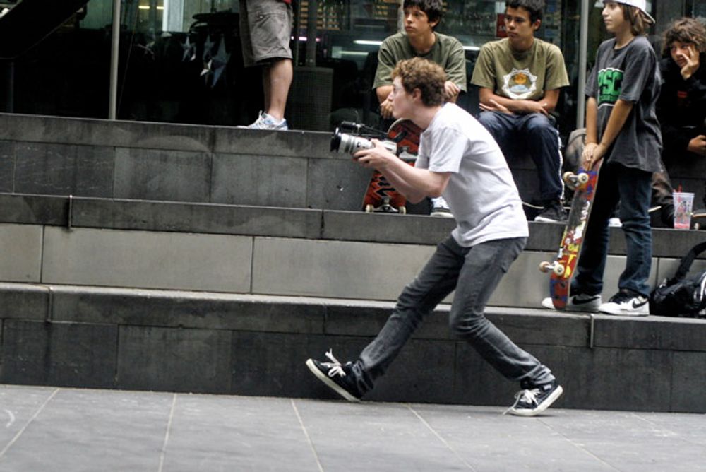 RE: ADELAIDE SKATERS TALK HERE!!
