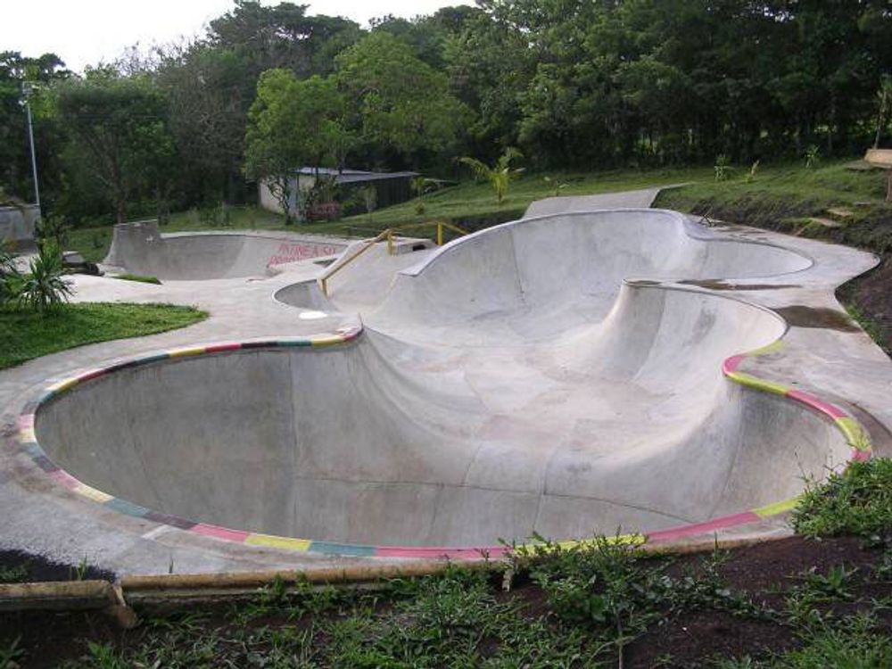 RE: Shit I would like to skate.