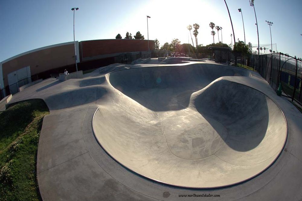 RE: Shit I would like to skate.