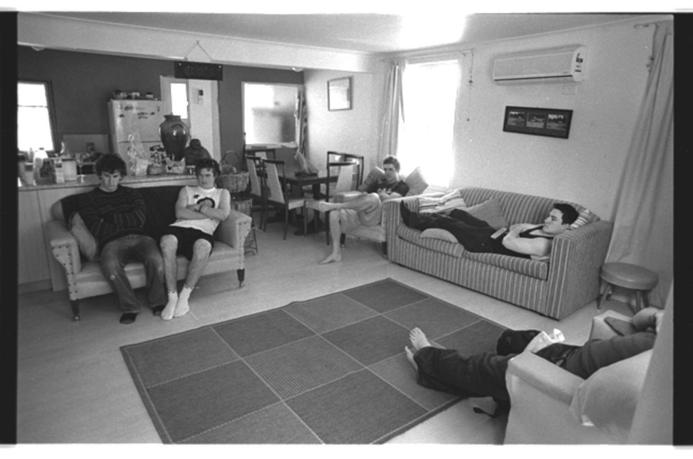 RE: TASSIE SKATERS TALK HERE!
