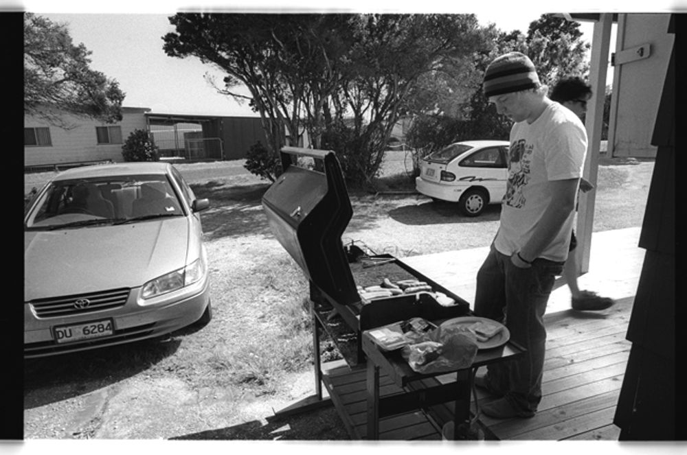 RE: TASSIE SKATERS TALK HERE!