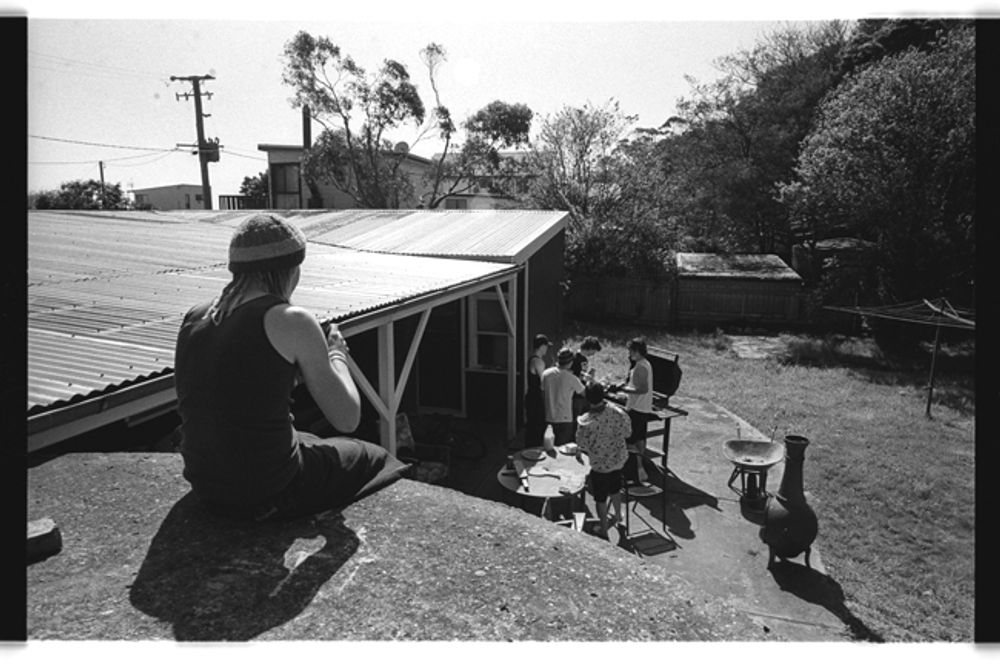 RE: TASSIE SKATERS TALK HERE!