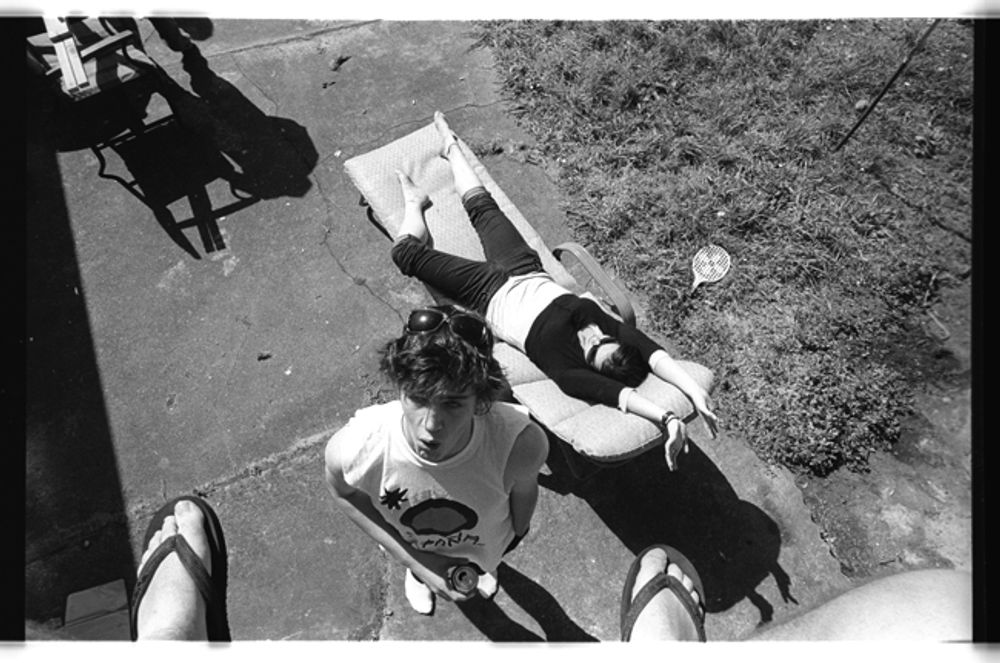 RE: TASSIE SKATERS TALK HERE!