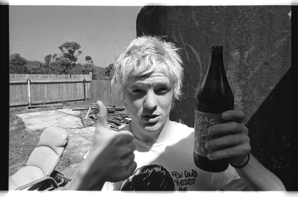 RE: TASSIE SKATERS TALK HERE!