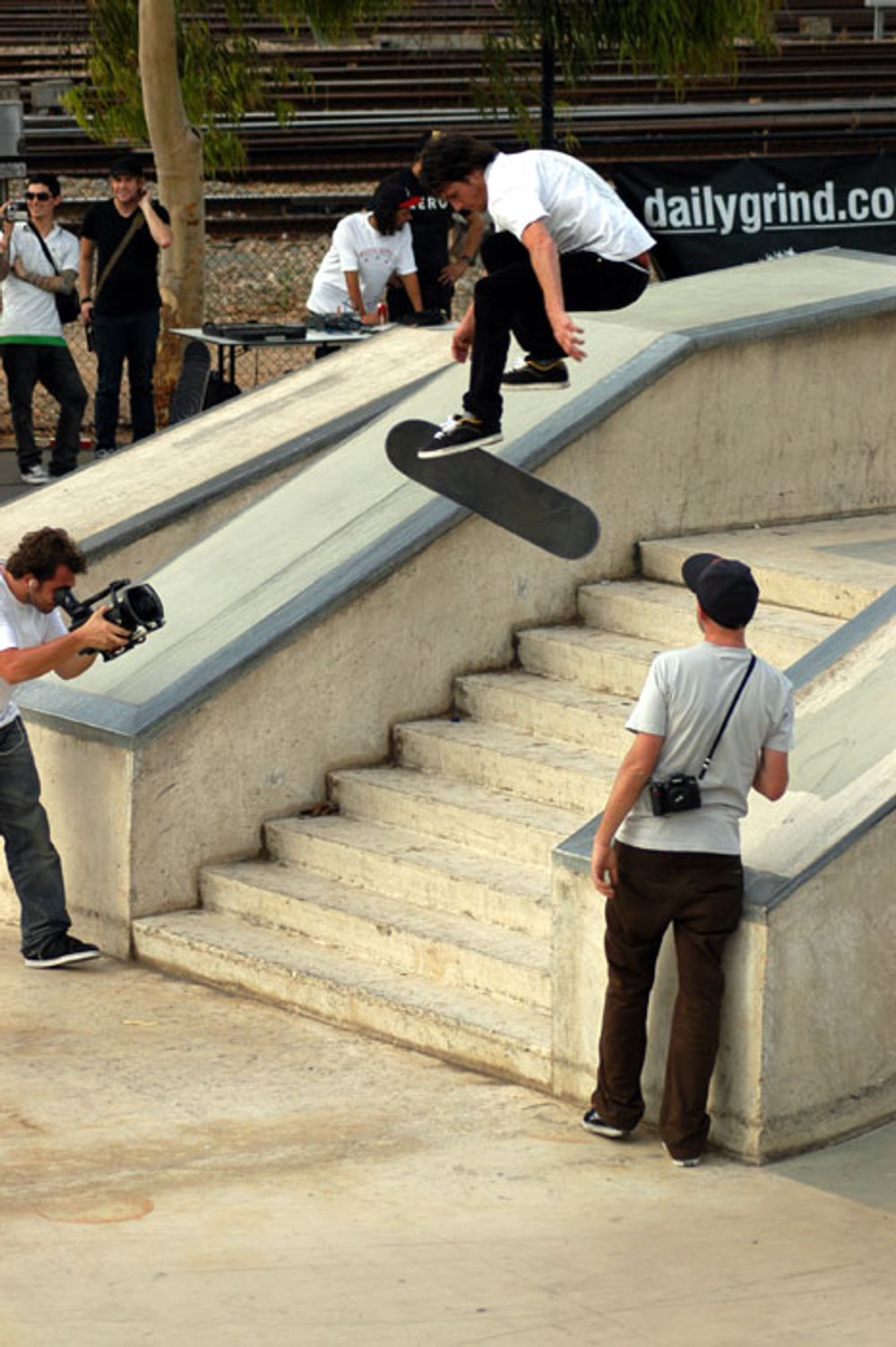 RE: ADELAIDE SKATERS TALK HERE!!