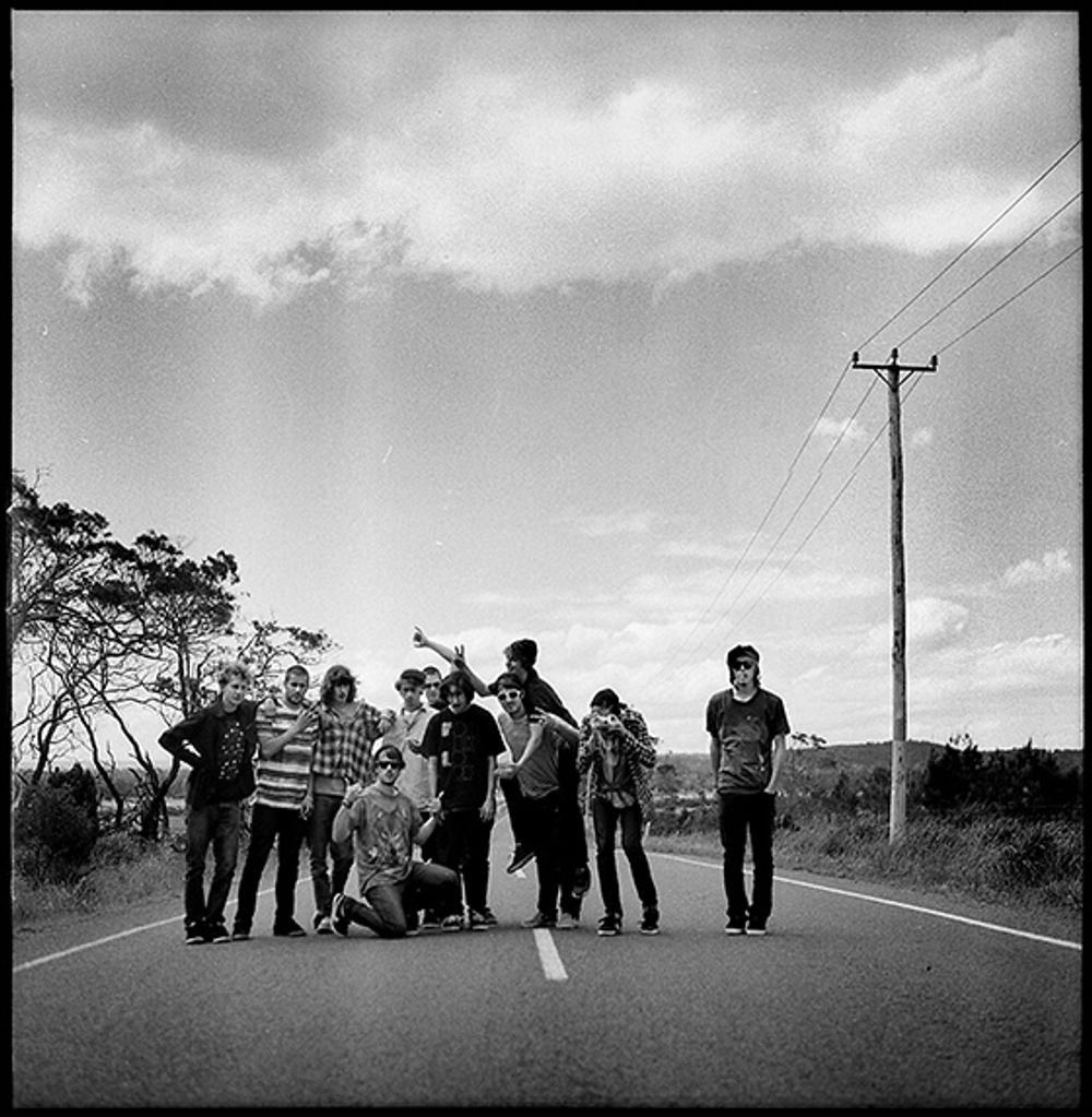 RE: TASSIE SKATERS TALK HERE!