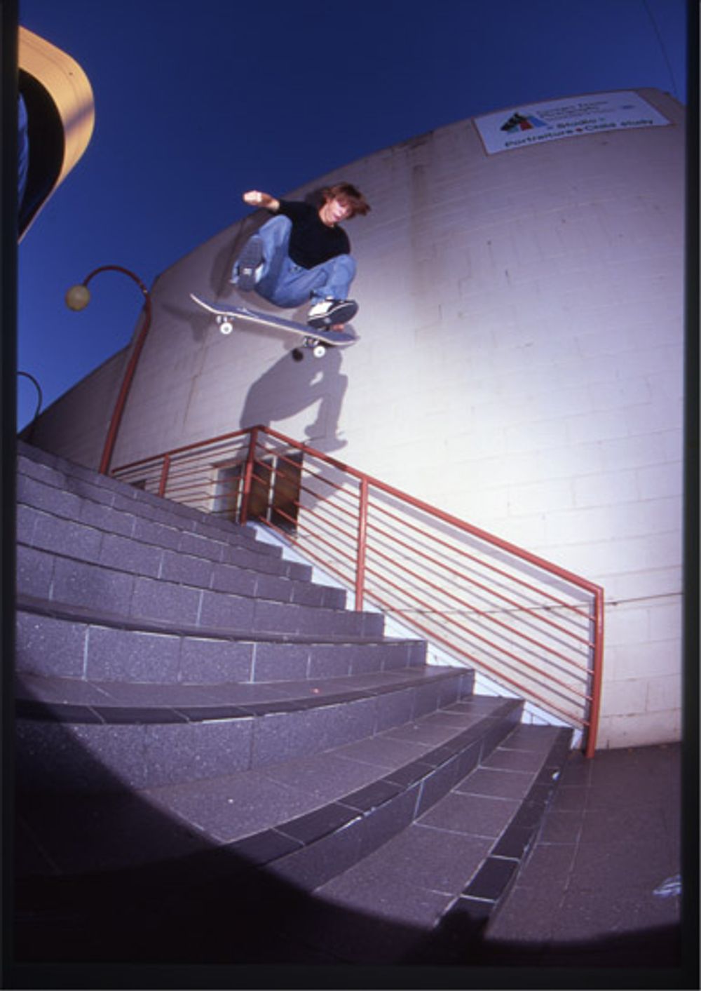 RE: ADELAIDE SKATERS TALK HERE!!