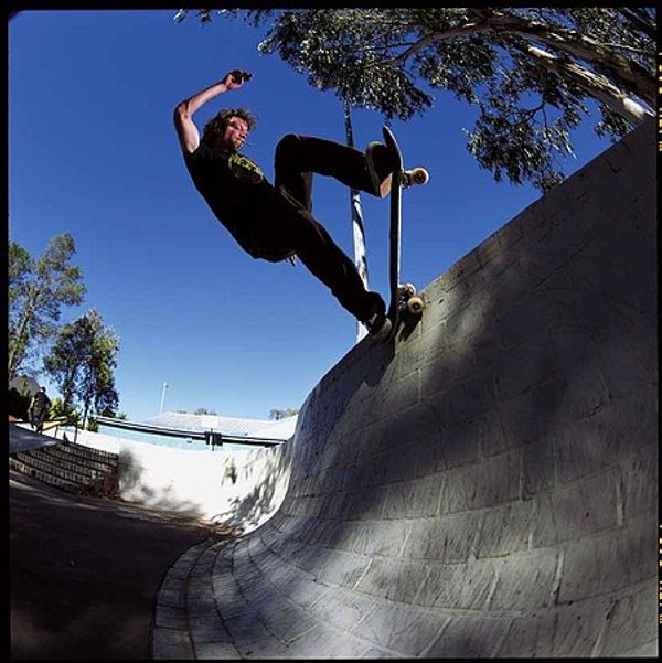 TASSIE SKATERS TALK HERE!
