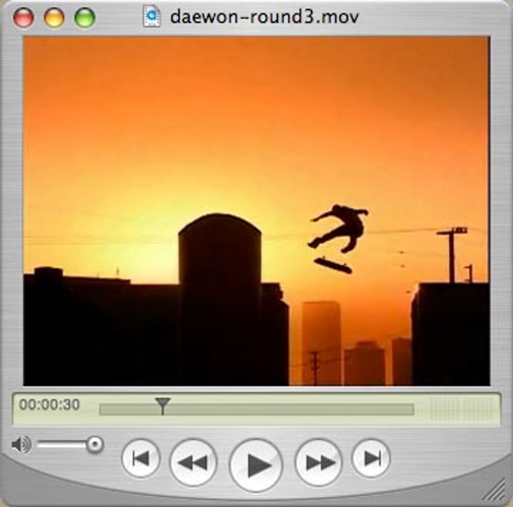 RE: TASSIE SKATERS TALK HERE!