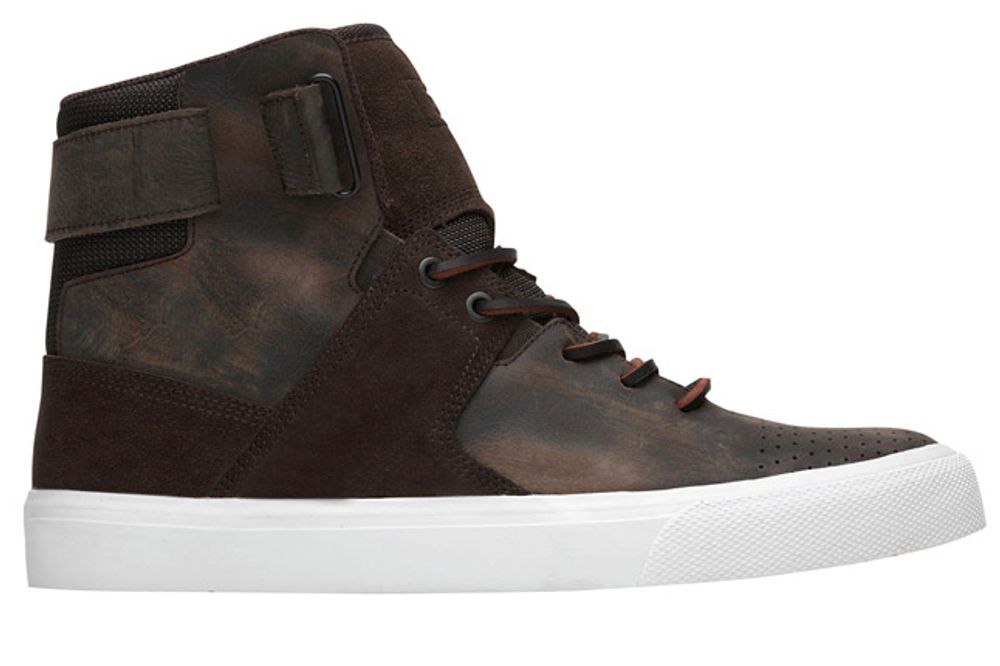 RE: NEW SHOES THREAD