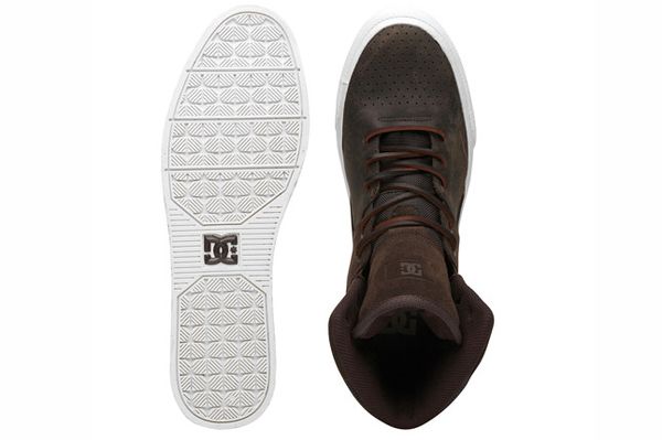 NEW SHOES THREAD