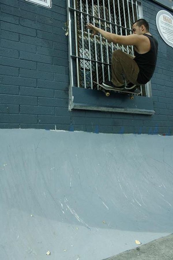 TASSIE SKATERS TALK HERE!