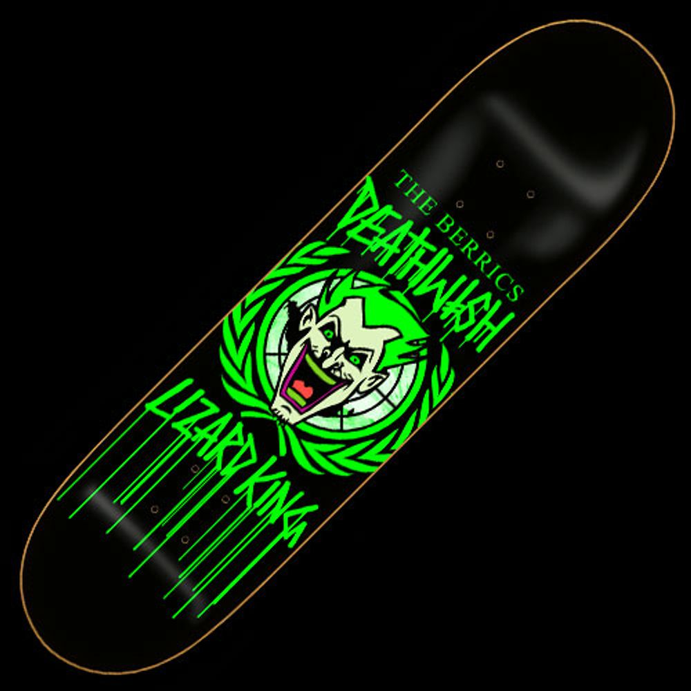 RE: ADELAIDE SKATERS TALK HERE!!