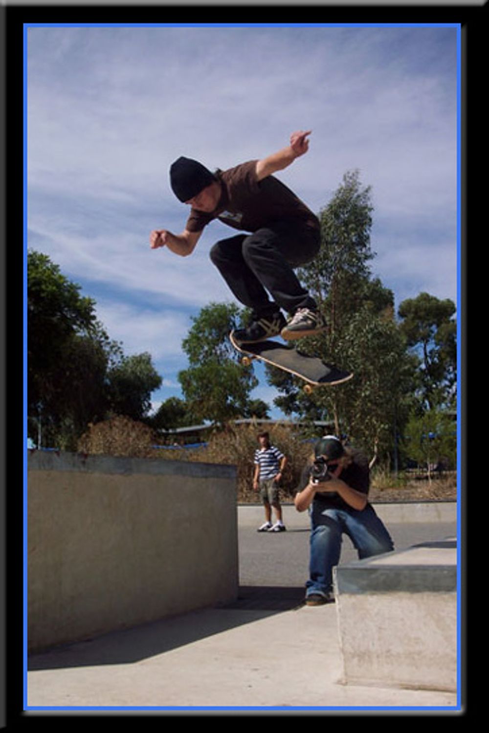 RE: ADELAIDE SKATERS TALK HERE!!