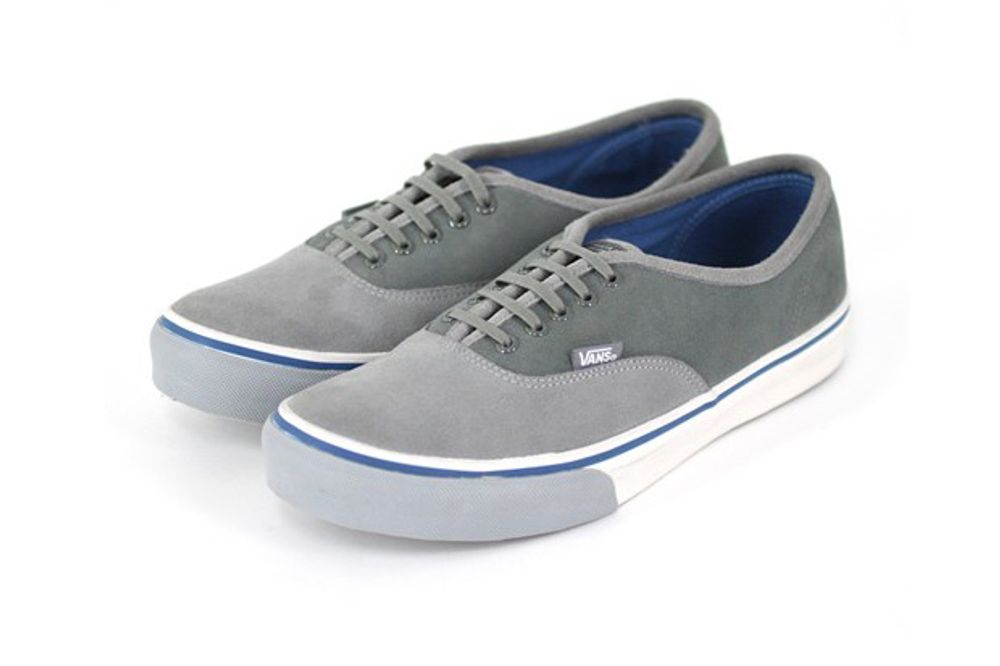 RE: NEW SHOES THREAD