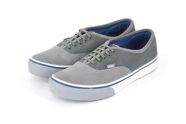 NEW SHOES THREAD