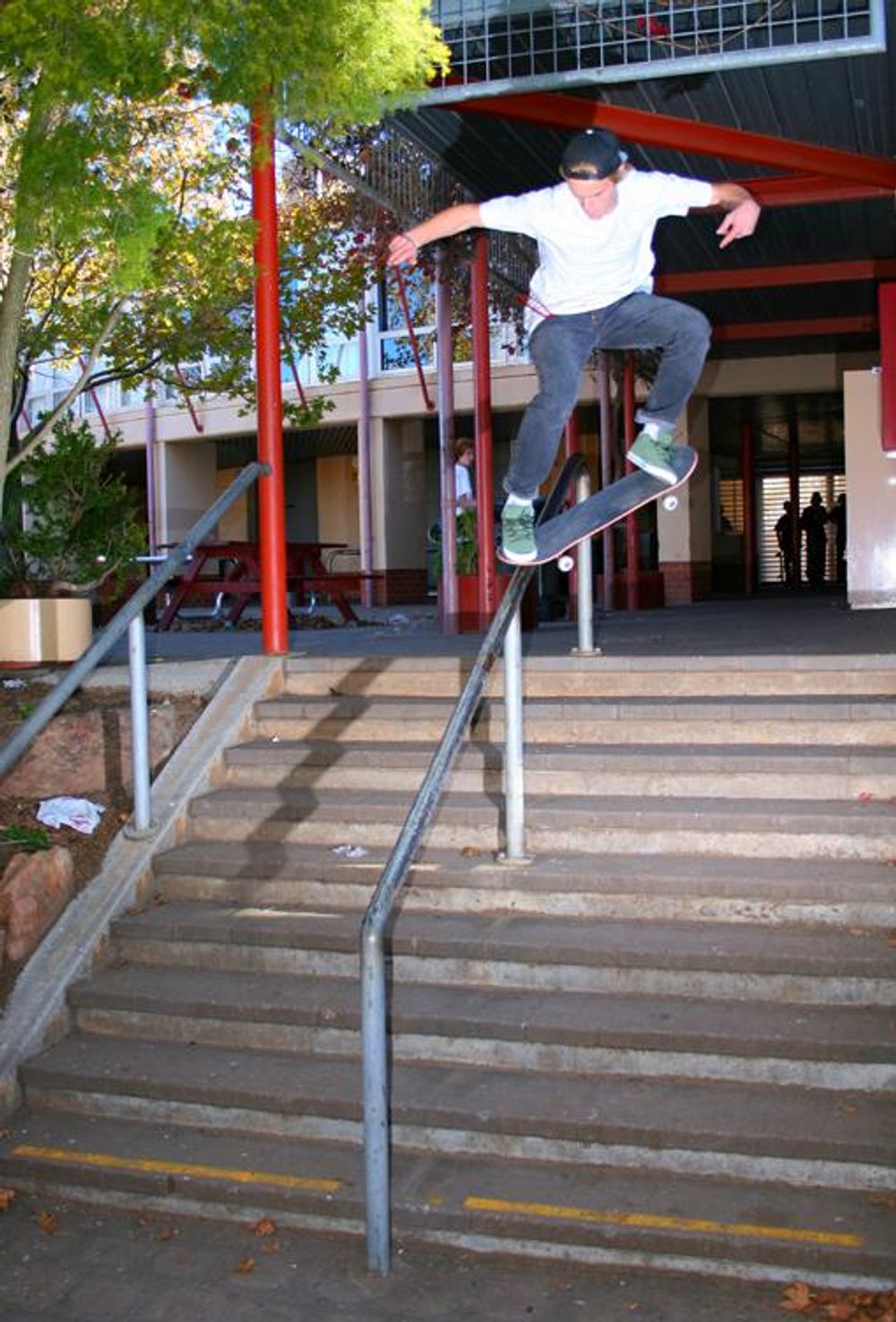 RE: ADELAIDE SKATERS TALK HERE!!
