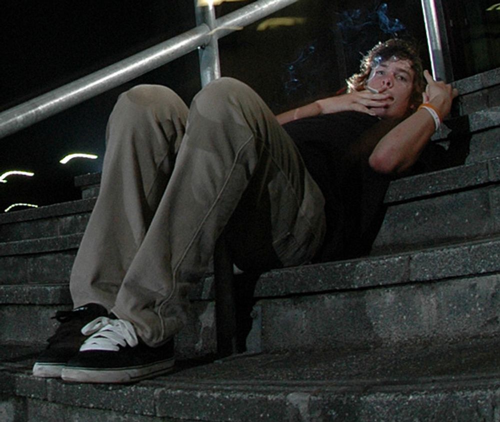 RE: TASSIE SKATERS TALK HERE!